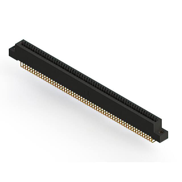 392-058-558-107 EDAC Inc.  Edgeboard Connectors